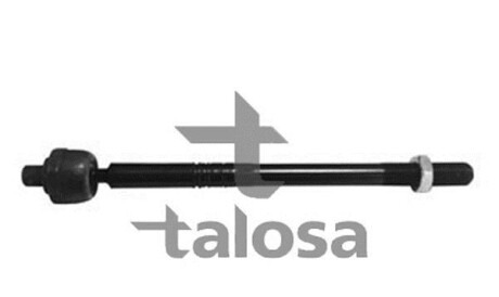 Кермова тяга лів./прав. FORD GALAXY, MONDEO V, S-MAX 1.0-2.0H 09.14- - (1824228) TALOSA 44-09994