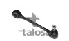 Front Lower R/H Control Arm - (31103412136, 31103415028, 31103418338) TALOSA 46-00846 (фото 1)