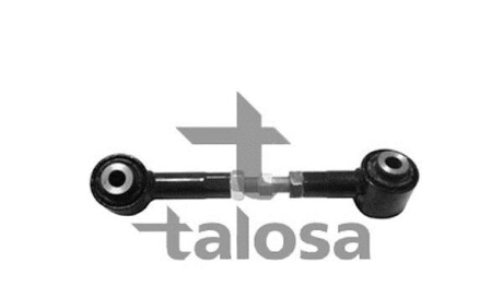 Тяга сходження задня Mazda 6 2.0 04- - (9E5Z5500A, G26A28500A, G26A28500B) TALOSA 46-02021