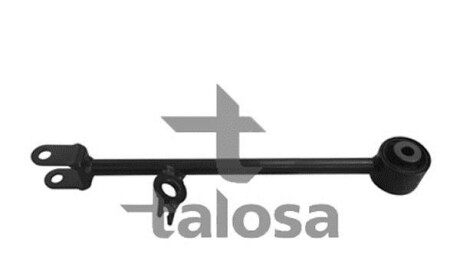 Тяга поздовжня ліва Renault Duster 10- - TALOSA 46-10054