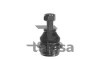 Lower front ball joint - (364020, 364021, 95494204) TALOSA 47-00879 (фото 1)