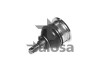 Upper front ball joint - (pof51450sv4000, pof51450sv4a00, pof51460sv4000) TALOSA 47-00911 (фото 1)