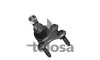 Lower front L/H ball joint - (3C0407365A, 3C0407365B, K500016) TALOSA 47-00955 (фото 1)