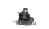 Lower front ball joint - (10333, 171407365F, 171407365G) TALOSA 47-00962 (фото 1)