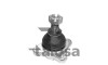 Upper front ball joint - (4010A137, 4010A015, K500092) TALOSA 47-01333 (фото 1)