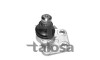 Lower front R/H ball joint - (pofa4153300200, pof8200586567, pof4153300200) TALOSA 47-01393 (фото 1)