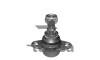 Front ball joint - (10480678, 31126756491, 31126768988) TALOSA 47-02372 (фото 1)