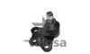 Lower front R/H ball joint - (5352026) TALOSA 47-02696 (фото 1)