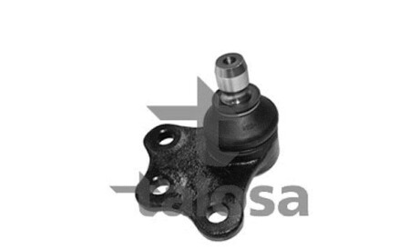 Lower front R/H ball joint - (5352026) TALOSA 47-02696 (фото 1)