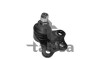 Lower front L/H ball joint - (5352025) TALOSA 47-02697 (фото 1)