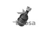 Upper front ball joint - (10458, 8983500202, K3134T) TALOSA 47-04409 (фото 1)