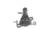 Lower front ball joint - (7H8407361A, 7H8407361) TALOSA 47-07029 (фото 1)