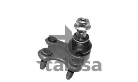 Lower front L/H ball joint - TALOSA 47-07181