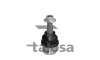 Кульова опора нижня Audi A4/A5/Q5 07- - (8K0407689E, 8K0407689F, 8K0407689G) TALOSA 47-07226 (фото 1)