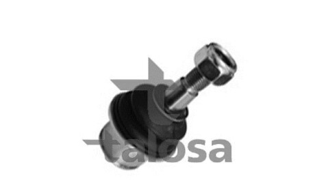 Кульова опора перед. ниж. Chrysler 300 C Lancia Thema 3.0D-6.1 09.04- - TALOSA 47-08046