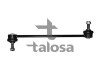 Тяга / стойка, стабилизатор - ((508765, 508770, 51704008, 51815479, 51815480)) TALOSA 50-01014 (фото 1)