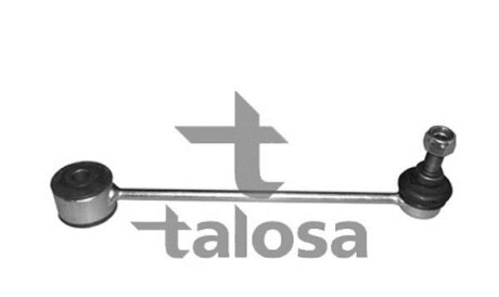 Тяга / стойка, стабилизатор - (2K0505465C, 2K0505465B) TALOSA 50-01074 (фото 1)