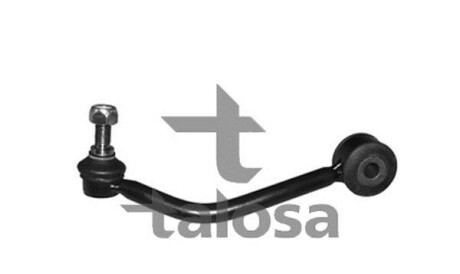 Rear L/H Link Stabiliser - TALOSA 50-01077