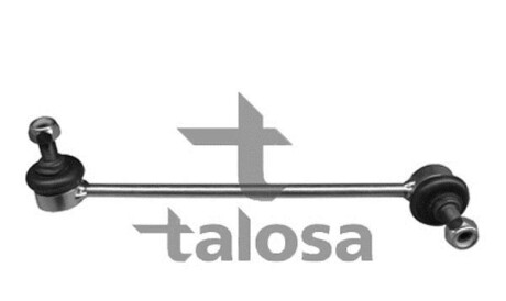 Тяга / стойка, стабилизатор - TALOSA 50-01704