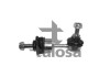 Front R/H & L/H Link Stabiliser - (0005102V0050000, 5102V005000000, Q005102V00500000) TALOSA 50-02011 (фото 1)