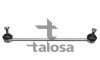 Тяга / стойка, стабилизатор - (31356750703) TALOSA 50-02353 (фото 1)