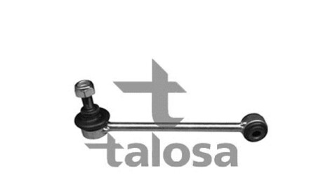 Тяга / стойка, стабилизатор - TALOSA 50-02392