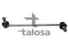 Тяга / стойка, стабилизатор - (31356751080) TALOSA 50-02393 (фото 1)