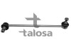 Тяга / стойка, стабилизатор - (31356751079) TALOSA 50-02394 (фото 1)