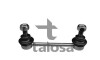 Rear Link Stabiliser - (46767267, 51717000) TALOSA 50-03142 (фото 1)