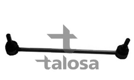 Тяга / стойка, стабилизатор - TALOSA 50-04678