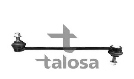 Тяга / стойка, стабилизатор - TALOSA 50-08318