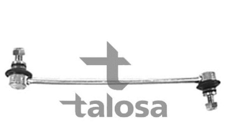 Тяга / стойка, стабилизатор - TALOSA 50-09040