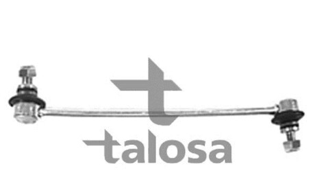 Тяга / стойка, стабилизатор - TALOSA 50-09063