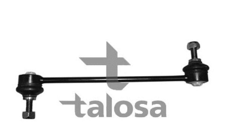 Тяга / стойка, стабилизатор - TALOSA 50-09155