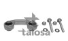 Тяга / стойка, стабилизатор - ((8E0411318)) TALOSA 50-09747 (фото 1)