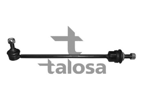 Тяга / стойка, стабилизатор - TALOSA 50-09859