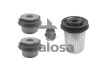 Suspension Bush Kit - (2103300475, 2103300175, A2103300175) TALOSA 57-00384 (фото 1)