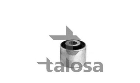 Inner suspension Bush - TALOSA 57-00392