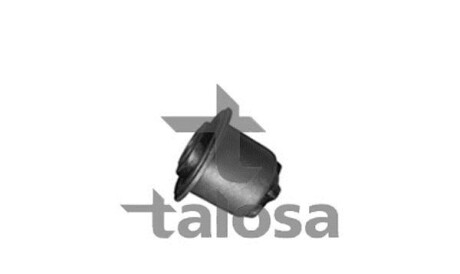 Suspension Bush - TALOSA 57-00732