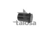 Inner suspension Bush - (1683330714, A1683330714) TALOSA 57-01853 (фото 1)