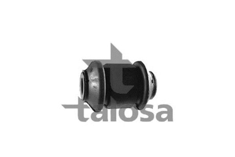 С/блок важеля перед. VW Polo/Skoda Fabia 00- - (6Q0407182A) TALOSA 5703760