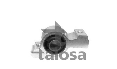 Outer suspension Bush - TALOSA 57-09858