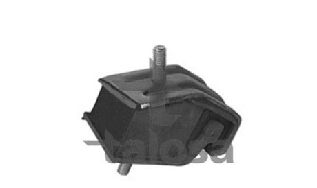 Подушка двигуна Renault Clio 1,Express,Megane,Megane Classic - (7700794601, 7702253339, 7700801543) TALOSA 61-05160