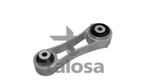 Подушка двигуна Renault Laguna 1.6-2.0 10.97-03.01 - (7700422529) TALOSA 61-05190