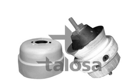 Подвеска - (4F0199379AQ, 4F0199379BG, 4F0199379C) TALOSA 61-06580