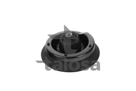 Подушка опорна Mercedes C (W203) C 180 (203.035) 1 - TALOSA 6301544