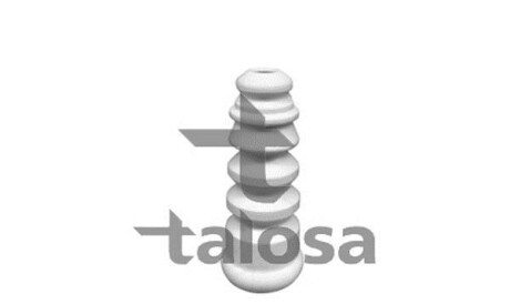 Подшипник - TALOSA 63-08102