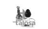 ШРКШ зовн. 25*24*53,2 Ford Transit Connect 1.8 Di 02- (55 KW) - (4512586, 4512588, 1501263) TALOSA 77-PT-FD-1007 (фото 1)