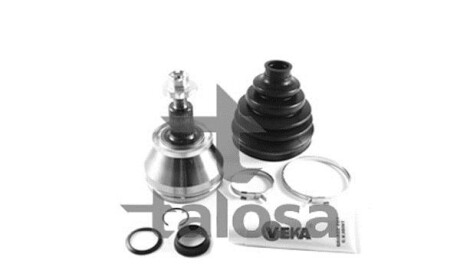 ШРКШ зовн. 36x27x52 Audi A3 Seat Cordoba, Ibiza IV Skoda Fabia I VW Golf IV 1.9D 08.00-11.09 - TALOSA 77-VW-1055