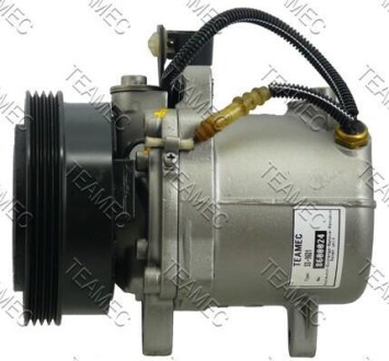 Компресор кондиціонера - TEAMEC 8600024